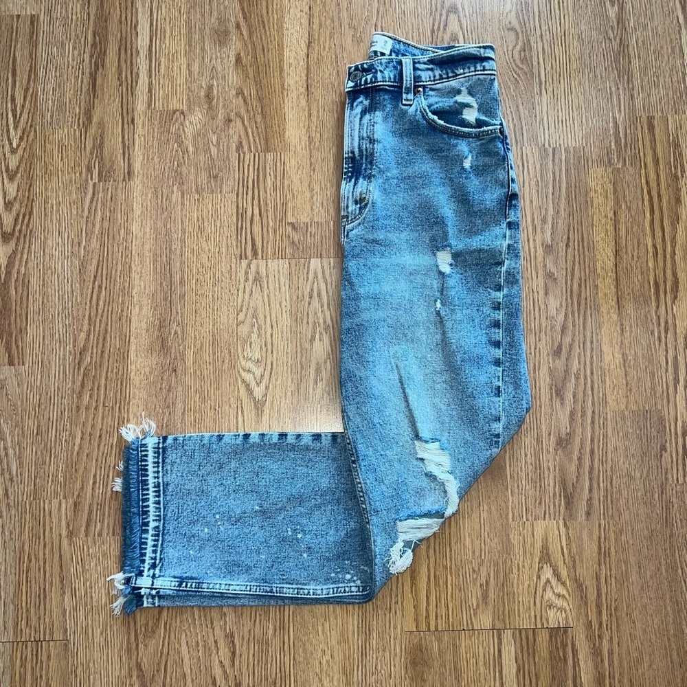 Abercrombie & Fitch Jeans
